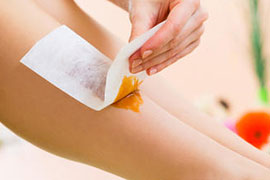 Orangeville WAXING & HAIR REMOVAL