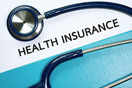 Oshawa HEALTH INSURANCE & BENEFITS