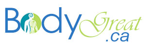 BodyGreat.ca logo